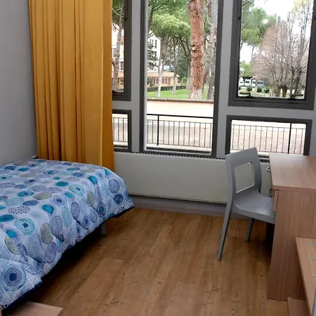 Serafico Guesthouse-3