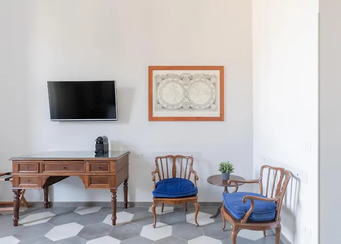 Iflat Saint Peter Exclusive